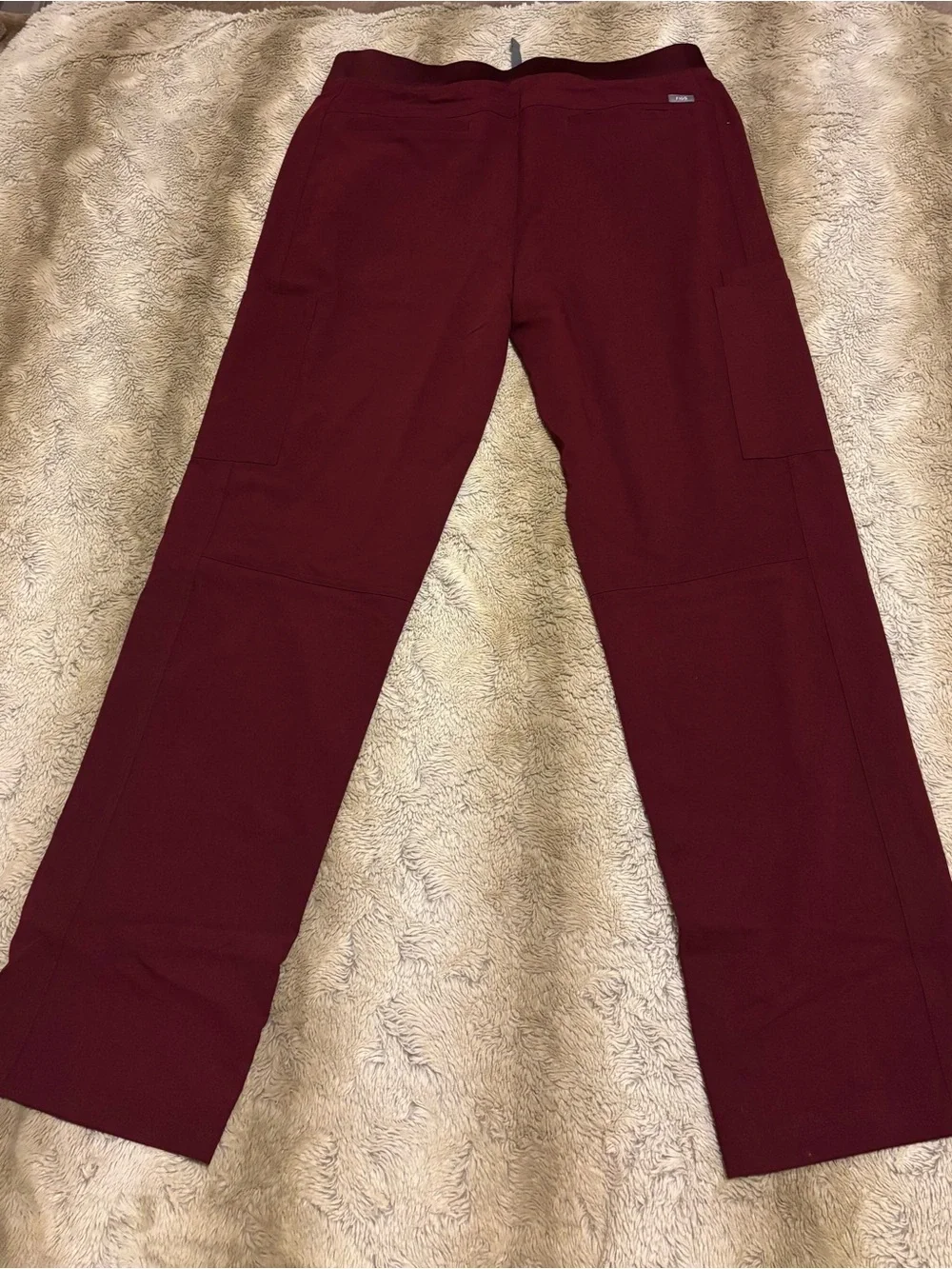 Fig Scrub Pants - SIZE XL - NWOT - Technical Collection